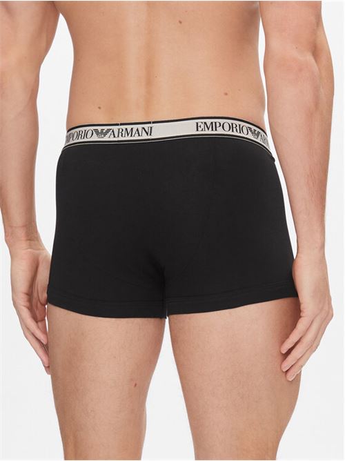  EMPORIO ARMANI | 111357 4R717/50620